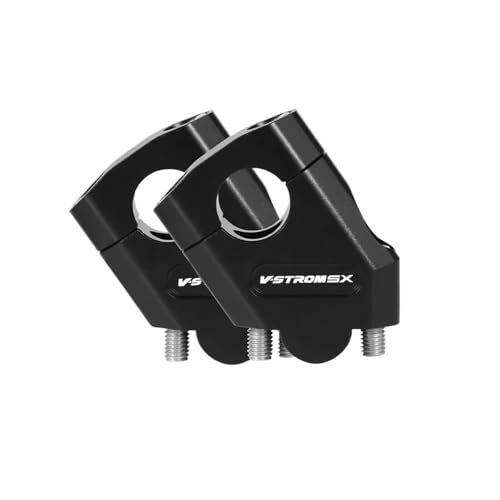 Rehausseur moto adaptateur d'extension de guidon pour V-STROM 250SX