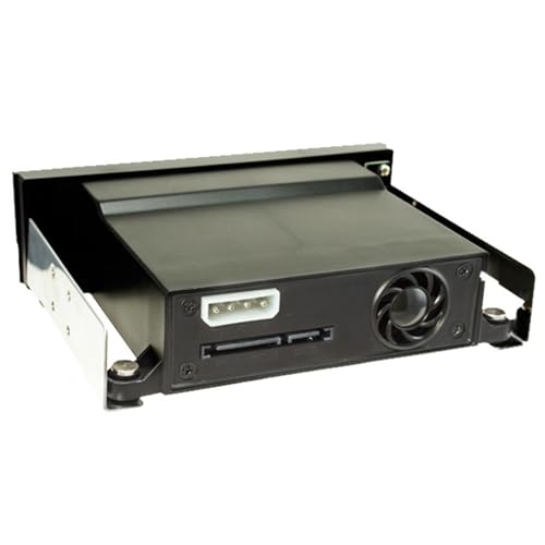 Cwmiibili carcasa para discos 2.5/3.5 pulgadas sin bandeja miniatura 7
