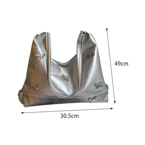 Elegant Women's Leather Tote Handbag for Work or Travel4