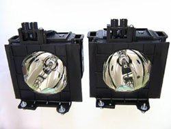 Repuesto Técnica Precisión Lámpara y Base ET-LAD55W miniatura 1