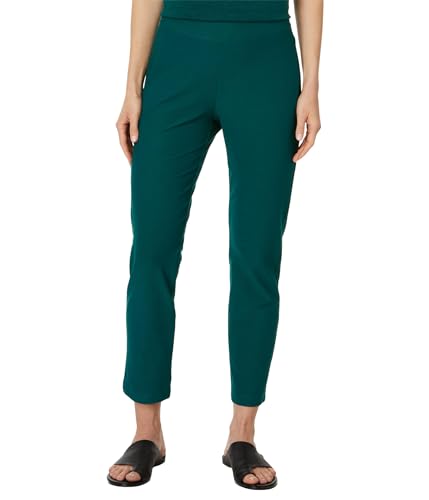 Women's Petite Slim Ankle Pant
