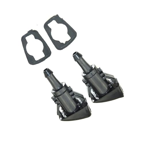 Buse de lave-glace bouchée sur Durango 2004-2009 ? Remplacez-la avec ce kit 2pcs