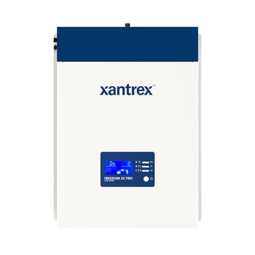 Xantrex 818-3015 Freedom XC PRO 3000 Inverter/Charger - 3000W/120VAC (Marine)