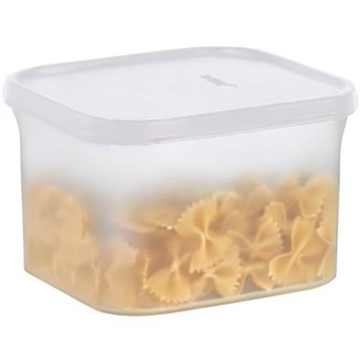 Amazon.com: Tupperware Modular Mates Square #2 Container 11 cups