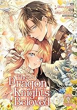 Featured Edition Livre Audio The Dragon Knight's Beloved (Manga) Vol. 9 Full