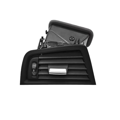 Grille climatisation F10 F11 flux d'air optimisé pour Série 5