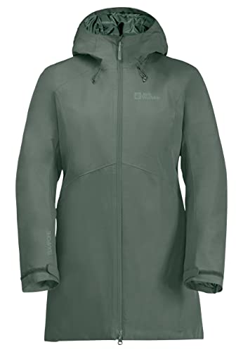 Jack Wolfskin Heidelstein Ins Womens Jacket product thumbnail 19