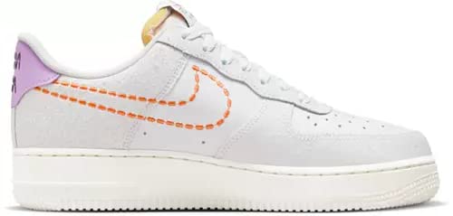 El mejor review de Air force 1 tornasol del mes. 9 Imagen adicional