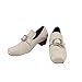 UPUPCOS Men's Renaissance Medieval Loafers Shoes Wedding Dress Fashion Party Shoes with Buckle