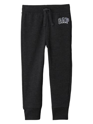 Image of GAP Baby-Boys Logo Pull-on Jogger Sweatpants