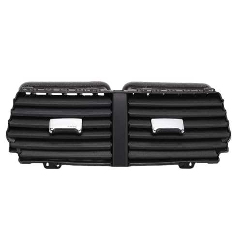 Aramox Reemplazo de Ventilación Central de Tablero de Instrumentos AC para Explorer 2016-2019, Ventilación de Aire Central Dual, OEM FB5Z19893AD FB5Z-19893-AD