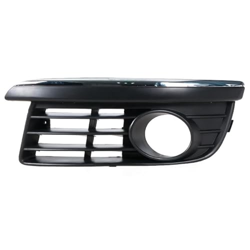 Phares antibrouillard Jetta V MK5 grille ventilation gauche