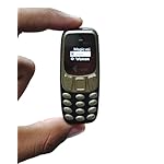 Foneme-Mini10-Smallest-KEYPAD-Mobile-with-Magic-Voice-System