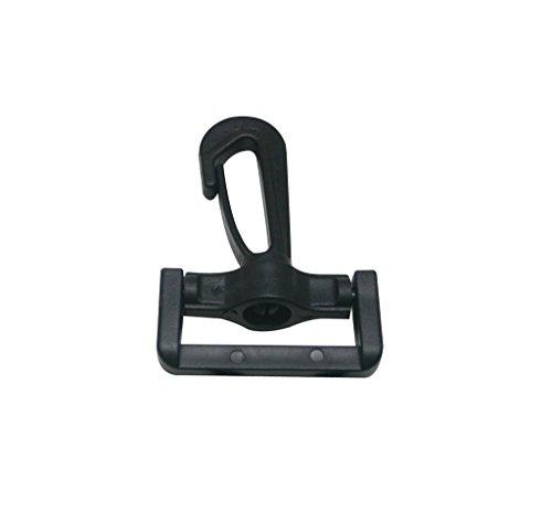 Generic Plastic Black 1.5