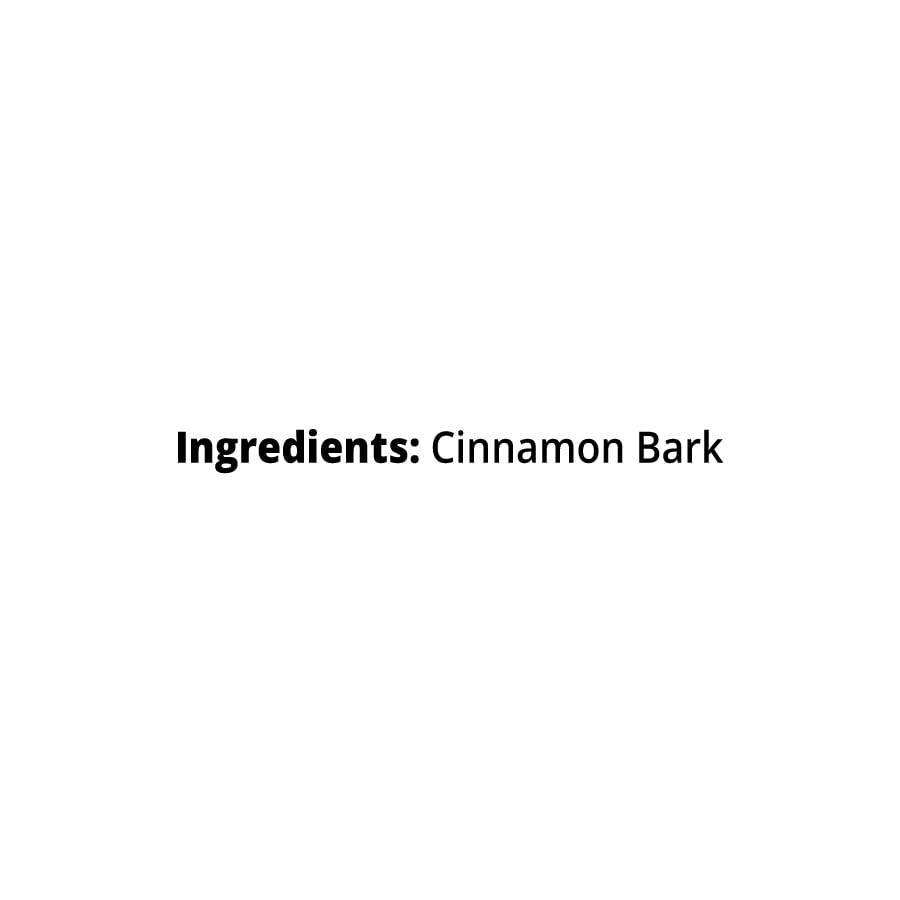 Image of Pro Nature Organic 100% Organic Cinnamon Bark, 50G (Pack of 2)