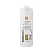 Ever Ego Italy Linseed Oil Conditioner For Damaged, Bleached or Colored Hair | Nourishing And Hydrating Hair Care Product For Men And Women | 1L Bottle