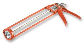 DURATOOL D00281 Caulking Gun, 410ml