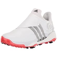 adidas Mens TOUR360 22 BOA Golf Shoes