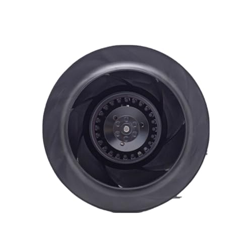 Ventilador de refrigeración industrial de 230V para FULLTECH UF-225(99) de 126/157WH