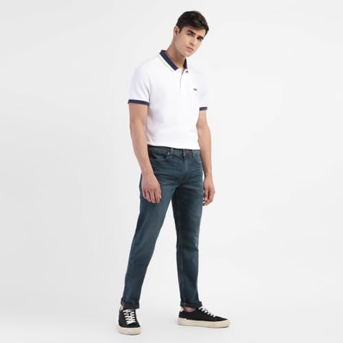 Image of Levi's Men's 511 Slim Fit Low Rise Stretchable Jeans