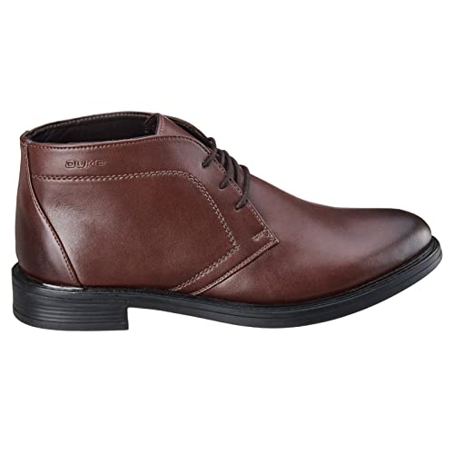 Image of Duke Men's Casual Shoes Chukka Boot
