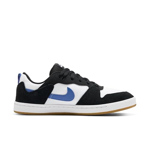 Image of Nike Men Alleyoop SB Sneakers
