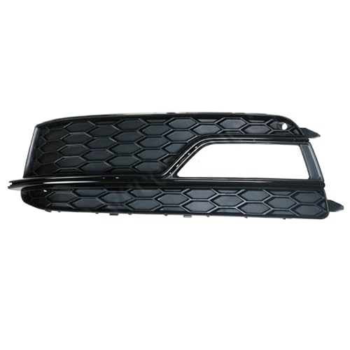 Grille antibrouillard avant gauche 8T0807682K pour pare-chocs Audi A5 S5