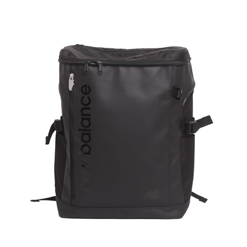 New Balance 撥水ボックスリュック AC3545H