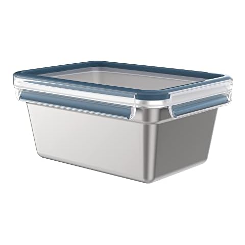 Emsa Clip & Close 2 Litre Leak-Proof Container Cover