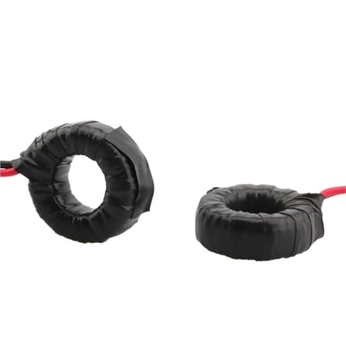 Bobina encapsulada DLXQ13 para transformación de corriente con salida flexible 2