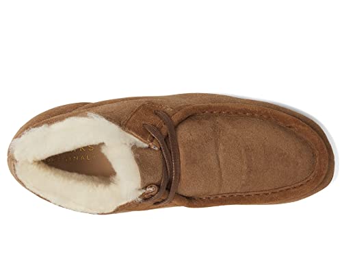 Image of Clarks Men's Wallabee Boot Chukka
