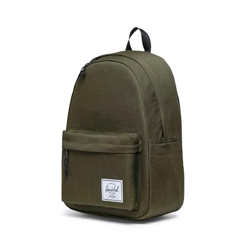 Image of Herschel Classic Backpack, Ivy Green, Mod XL - 25L