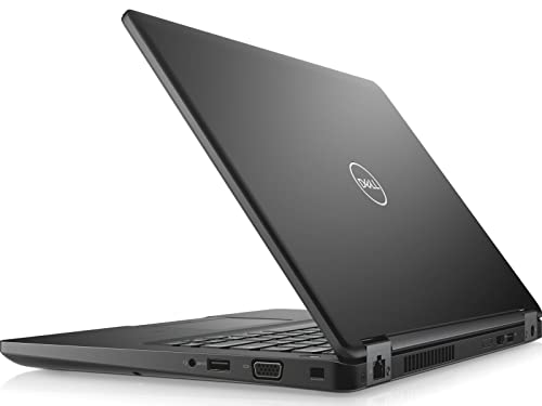 Image of (Refurbished) Dell LATITUDE 5300 (Core i7 8th GEN / 16GB / 512GB SSD / WEBCAM / 13.3'' TOUCH / WIN-10 PRO) 1 Year Warranty