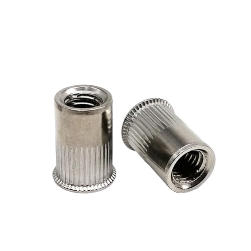 VirtuWard M3-M12 316 A4-80 XeX|CT[gxbgibgtbgwbh^MxbgibgibgT[g(Small head,40pcs M5)