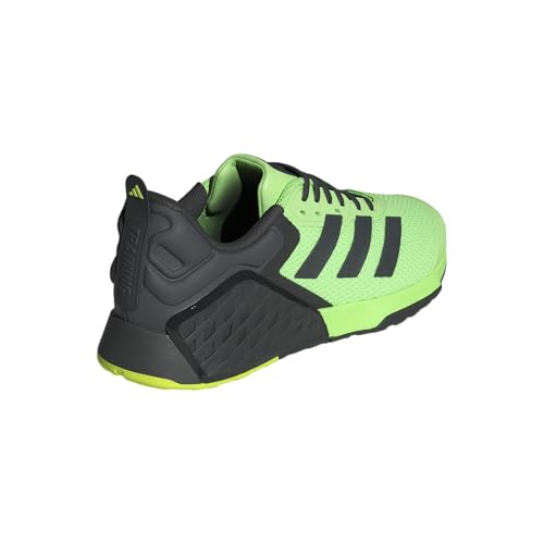 Image of Adidas Unisex-Adult Dropset 3 Trainer