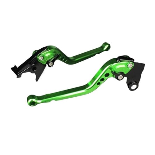 Levier d'embrayage CNC pour Street Triple 675 en aluminium usiné réglable