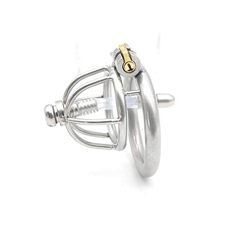 Bondage Masters Male Chastity Device
