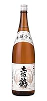 土佐鶴酒造 本醸造酒 本醸辛口 [ 日本酒 高知県 1800ml ]