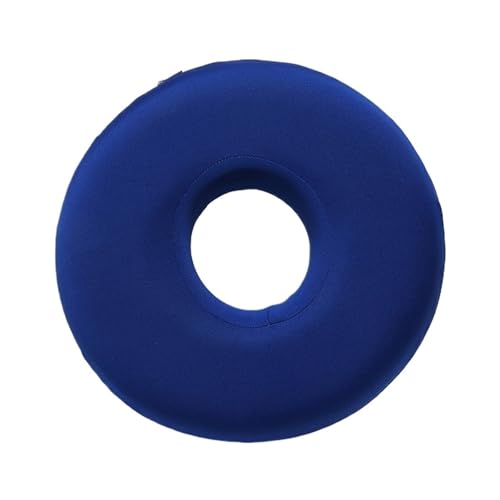 Mal aux oreilles la nuit ? Coussin d'oreille avec trou pour dormeurs sur le côté
