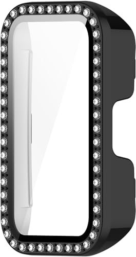 [LUNBER-ARMOR] For Huawei Band 10 P[X Band10 Aluminum Edition Jo[ tʋKX tیP[X 킢 炫 CXg[ GKg t@[EFC oh10 PF/NA t