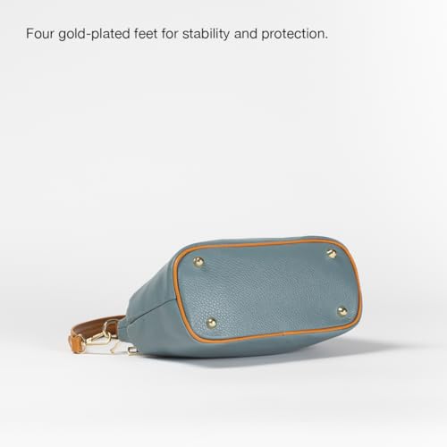 DIVINA FIRENZE Handmade Genuine Leather Bag