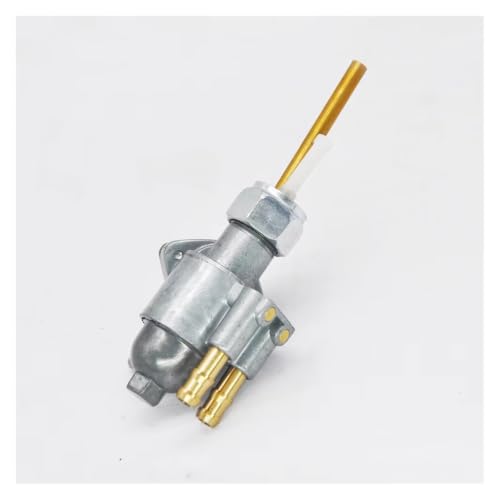 Interruptor de tanque de combustible para restaurar motos CB350 clásicas 2