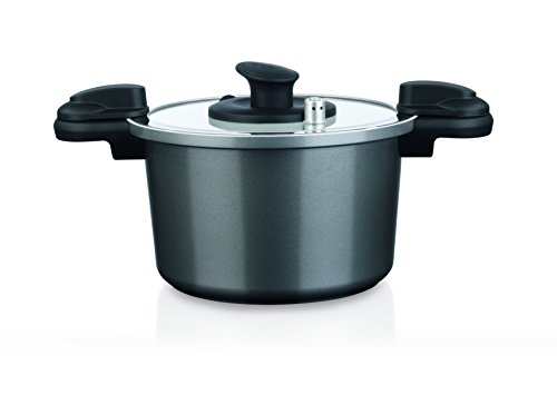 Bratoni Energiespartopf 6 L Cover