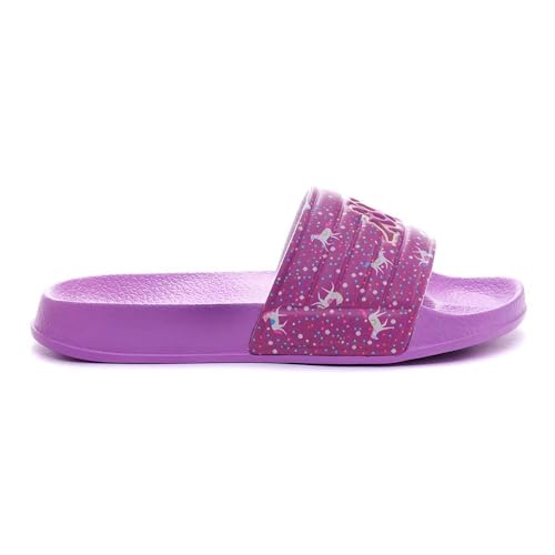 Kappa Men's Flip Flop Children's Sartwog Pink Sandals