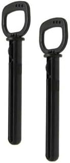 Rolly Toys 2x Draw Hitch Tow Bar COUPLING PINS For Rolly Tractors 28600000680