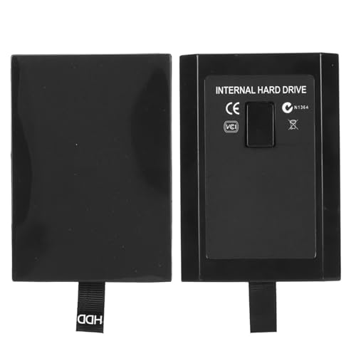 Boîtier disque dur interne : résolvez les bugs de fixation sur votre console 360 - 4