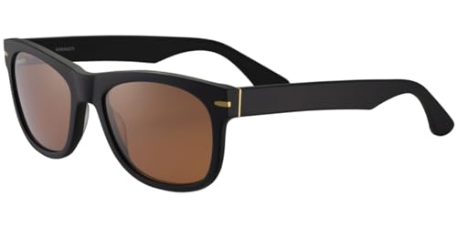 Serenget Foyt XL lunettes de soleil pour road trip et conduite