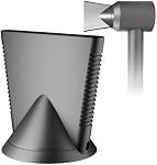Buse de fixation pour le concentrateur de style Salon pour sèche-cheveux supersoniques Dyson