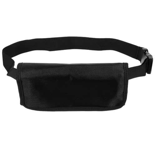 Rangement téléphone imperméable en ceinture banane contre l'humidité homme femme
