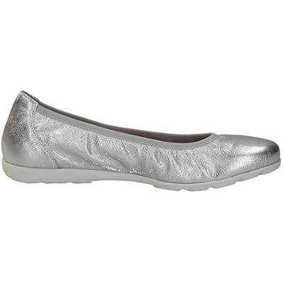 CAPRICE Women's Ballet Flat
